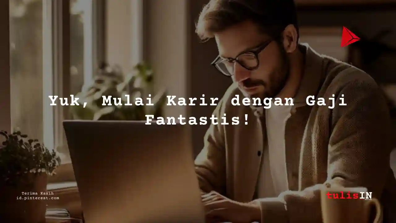 Berapa Gaji Secretary PT Indika Energy Tbk Indonesia 2025?