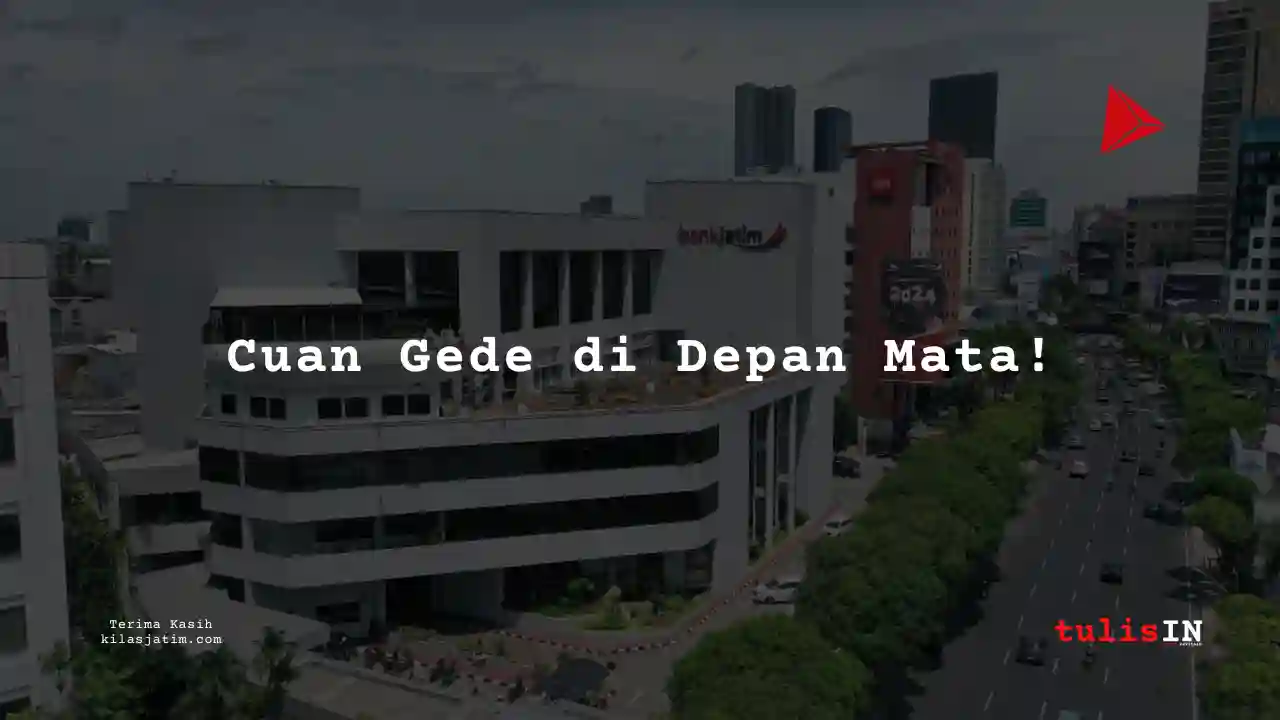 Berapa Gaji Secretary / Sekretaris di Bank Jatim Syariah 2025?