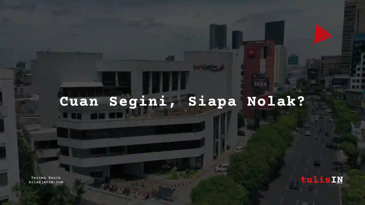 Berapa Gaji Section Head di Bank Jatim Syariah 2025?