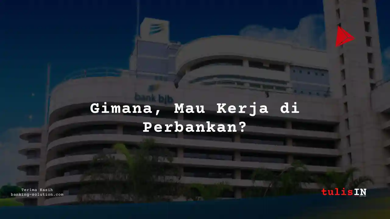 Berapa Gaji Security Bank BJB 2025?