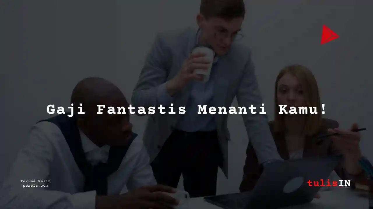 Berapa Gaji Security Bank Mestika Dharma 2025?