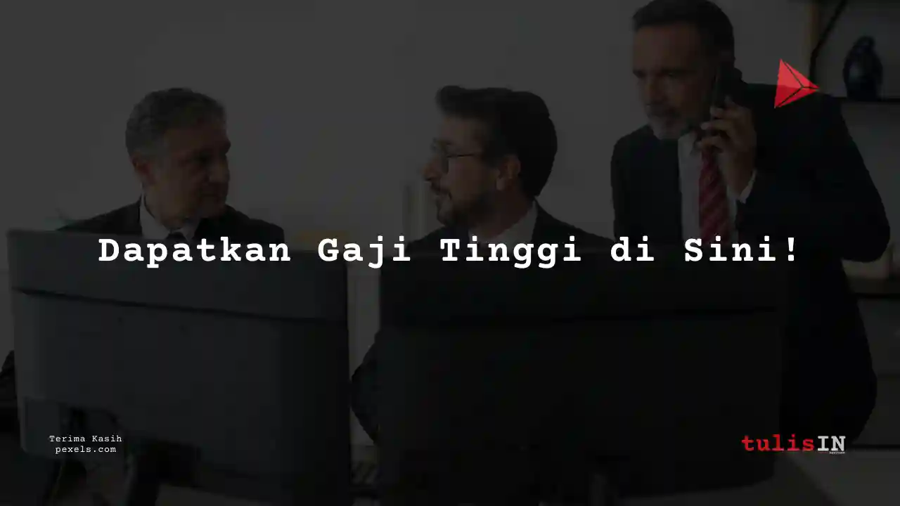 Berapa Gaji Security Guard Bank Jasa Jakarta 2025?
