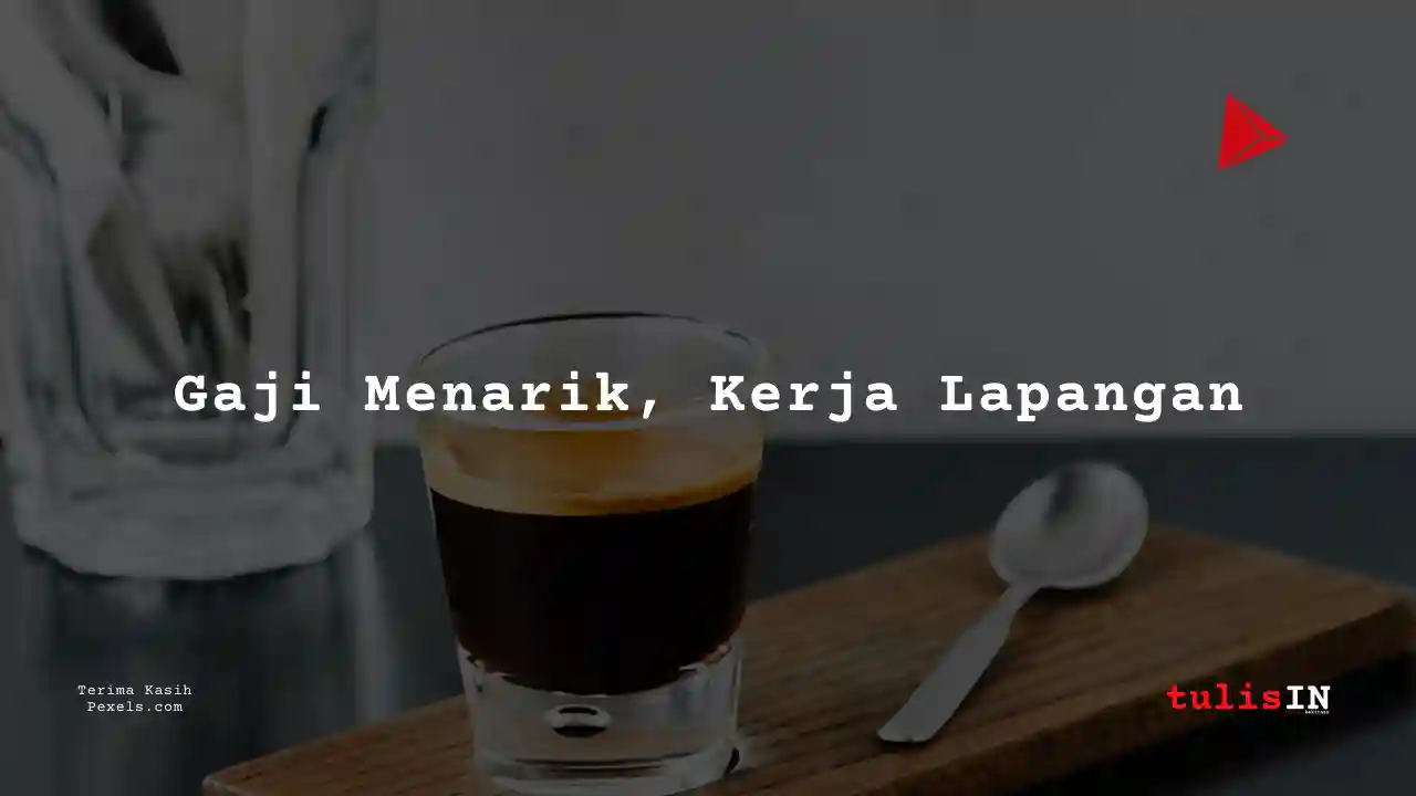 Berapa Gaji Security Janji Jiwa?