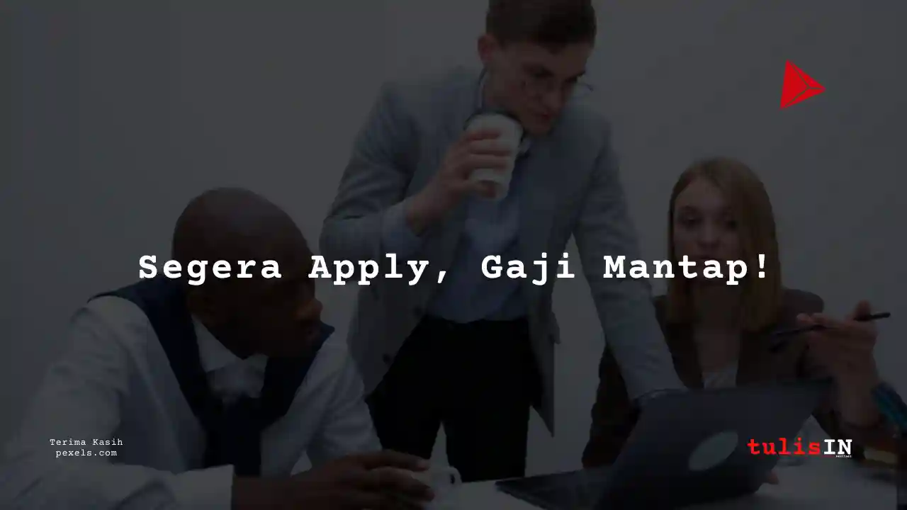 Berapa Gaji Security Officer Bank Mestika Dharma 2025?