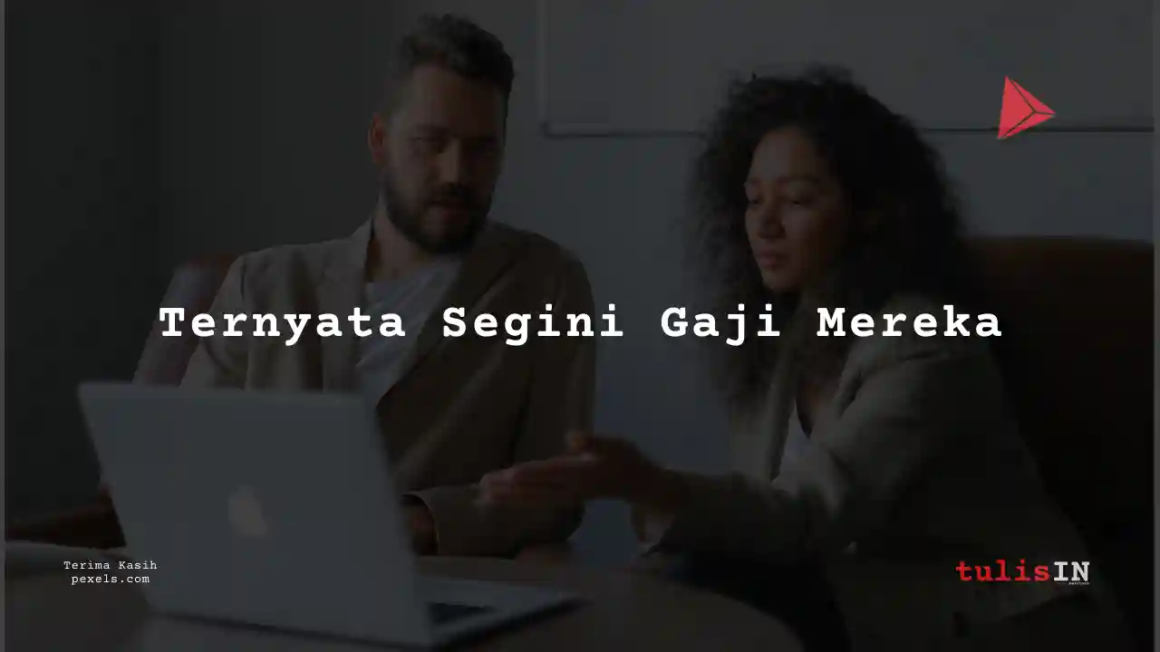 Berapa Gaji Security Bank Amar Indonesia 2025?