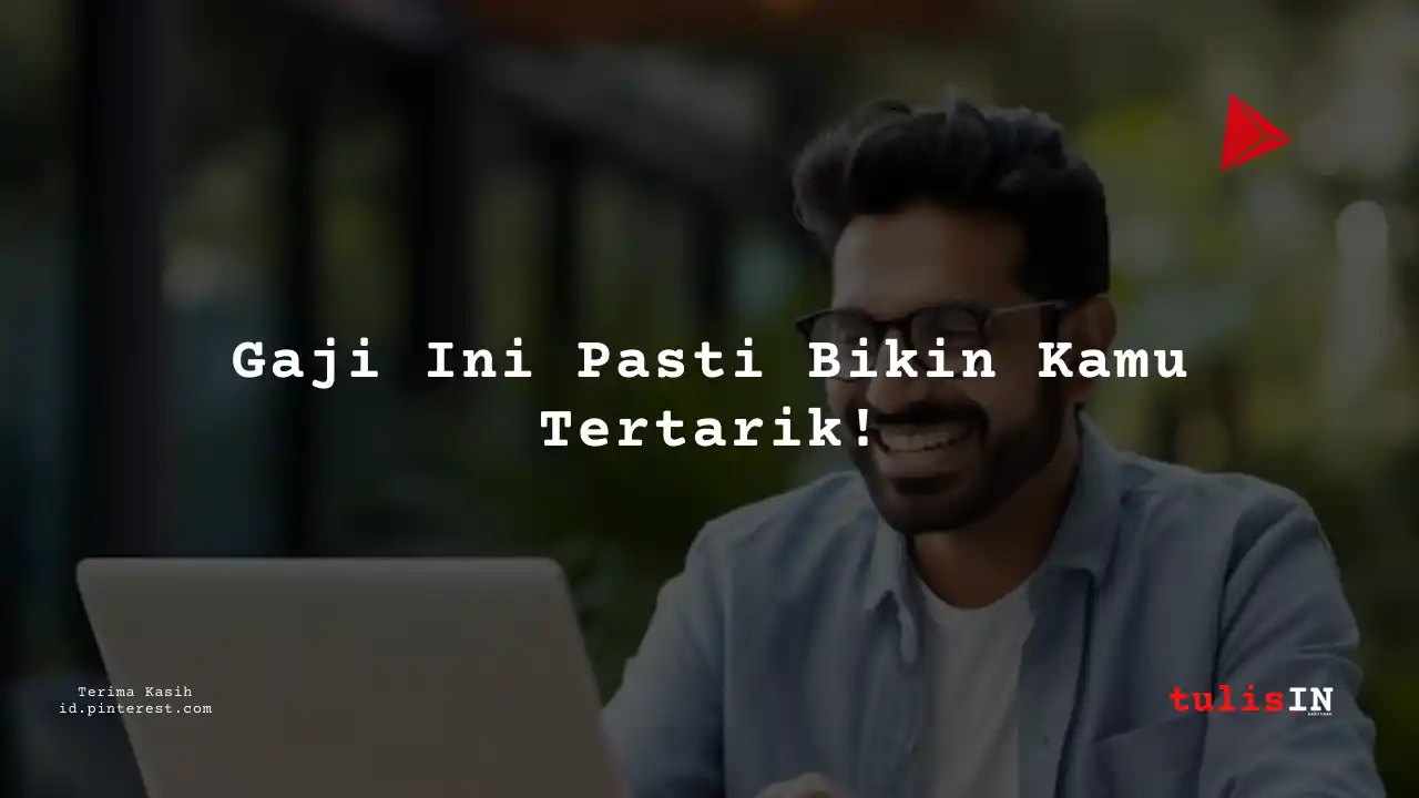 Berapa Gaji Security PT Fks Multi Agro Tbk 2025?