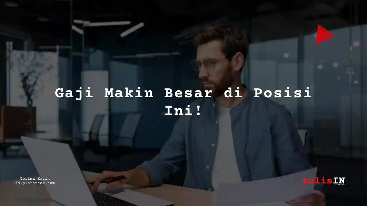 Berapa Gaji Security PT Indika Energy Tbk Indonesia 2023?