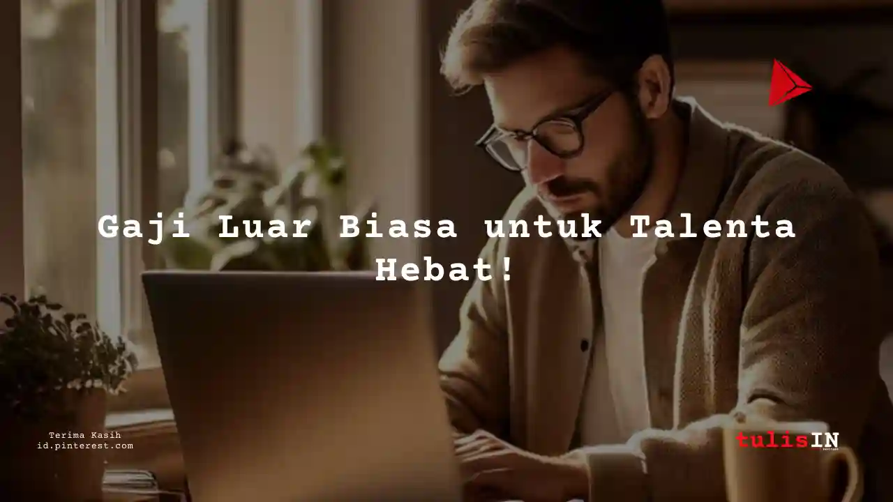 Berapa Gaji Security PT Indika Energy Tbk Indonesia 2025?