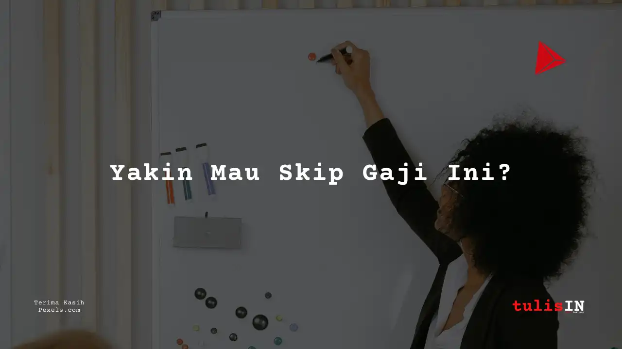 Berapa Gaji Sekretaris Bank Tabungan Negara 2025?