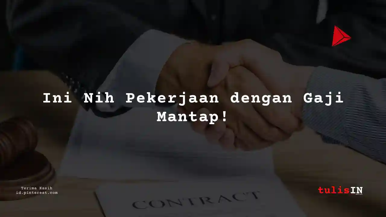 Berapa Gaji Senior Analyst Bank SMBC Indonesia 2025?