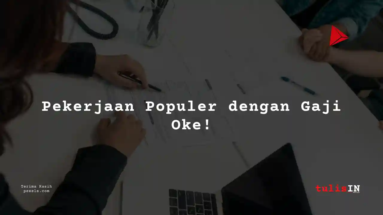 Berapa Gaji Senior Business Analyst Bank Allo Indonesia 2025?
