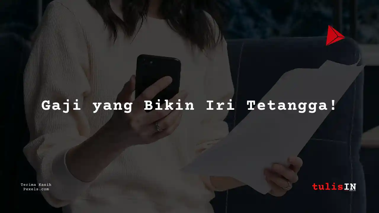 Berapa Gaji Senior Executive Vice President (SEVP) Bank BNI?