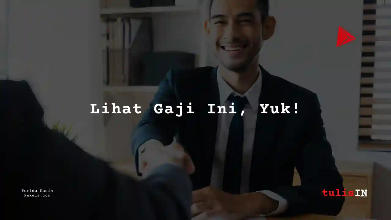 Berapa Gaji Senior Manager Bank ANZ Indonesia 2025?