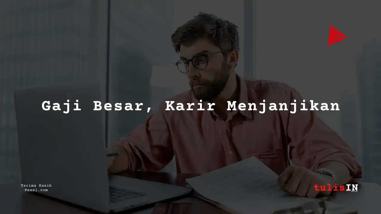 Berapa Gaji Senior Manager Bank Tabungan Negara 2025?