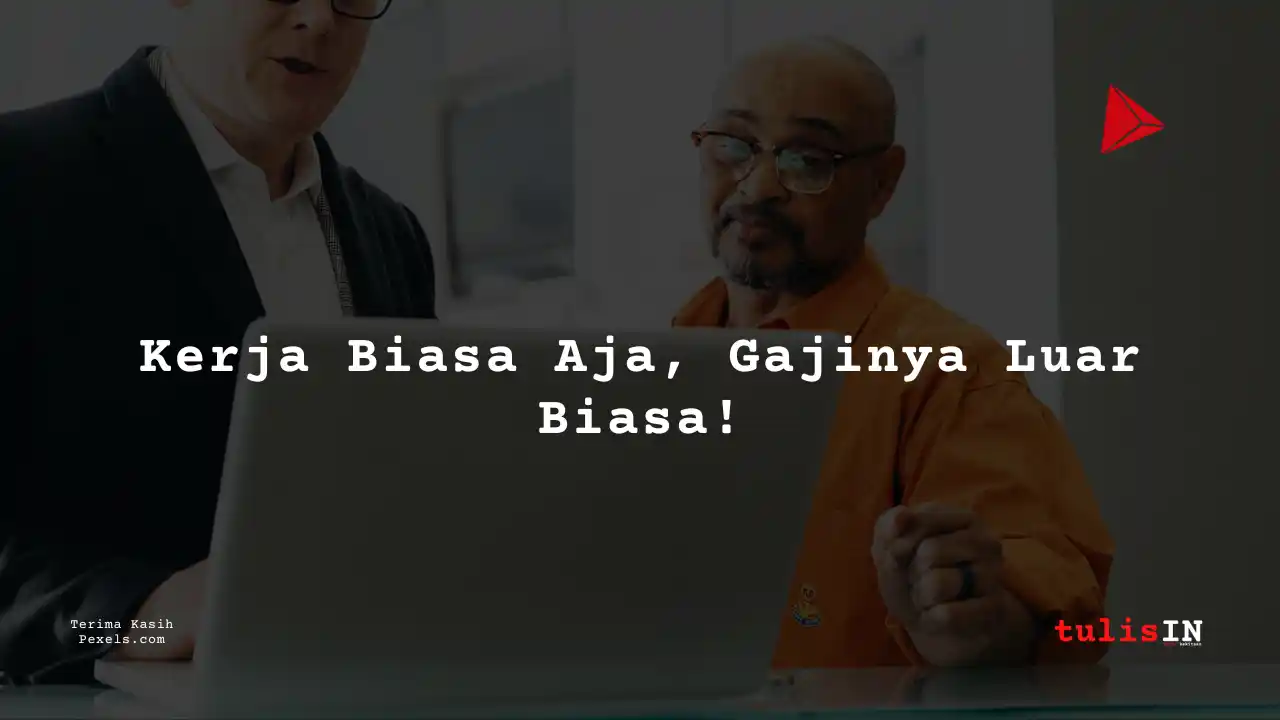 Berapa Gaji Senior Marketing Executive Allianz Life Indonesia?