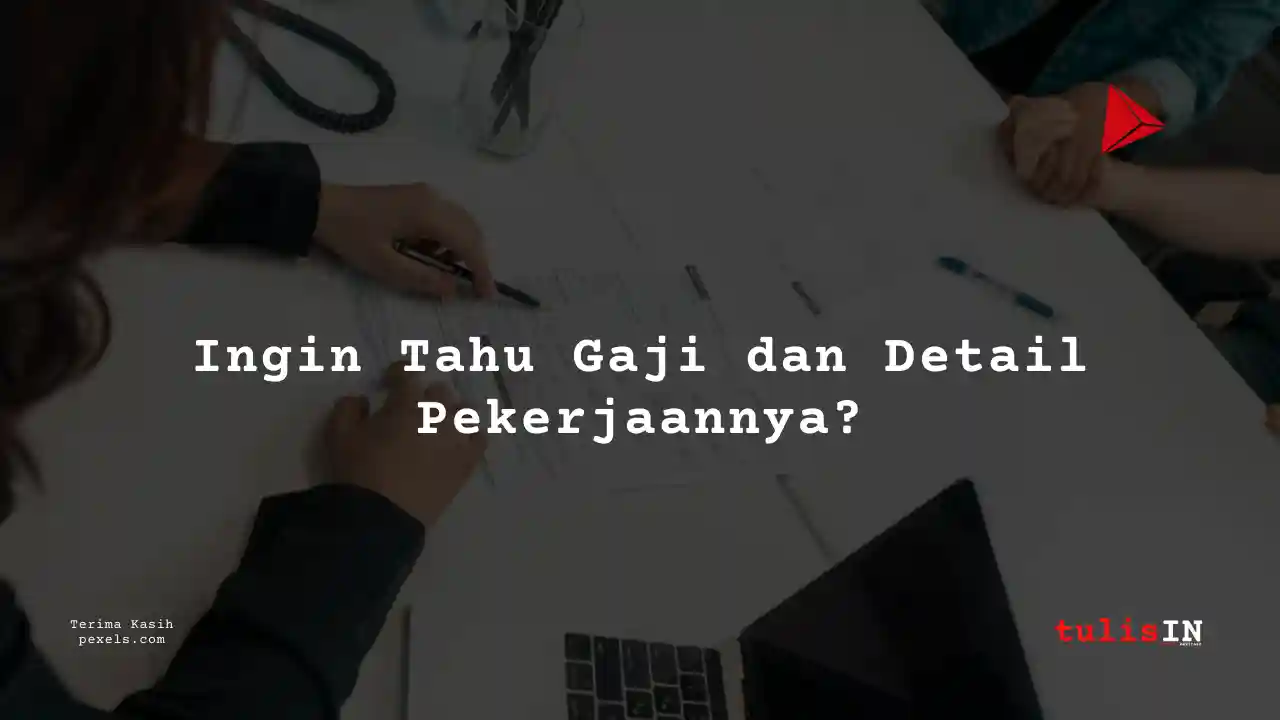 Berapa Gaji Senior Supervisor Bank Allo Indonesia 2025?