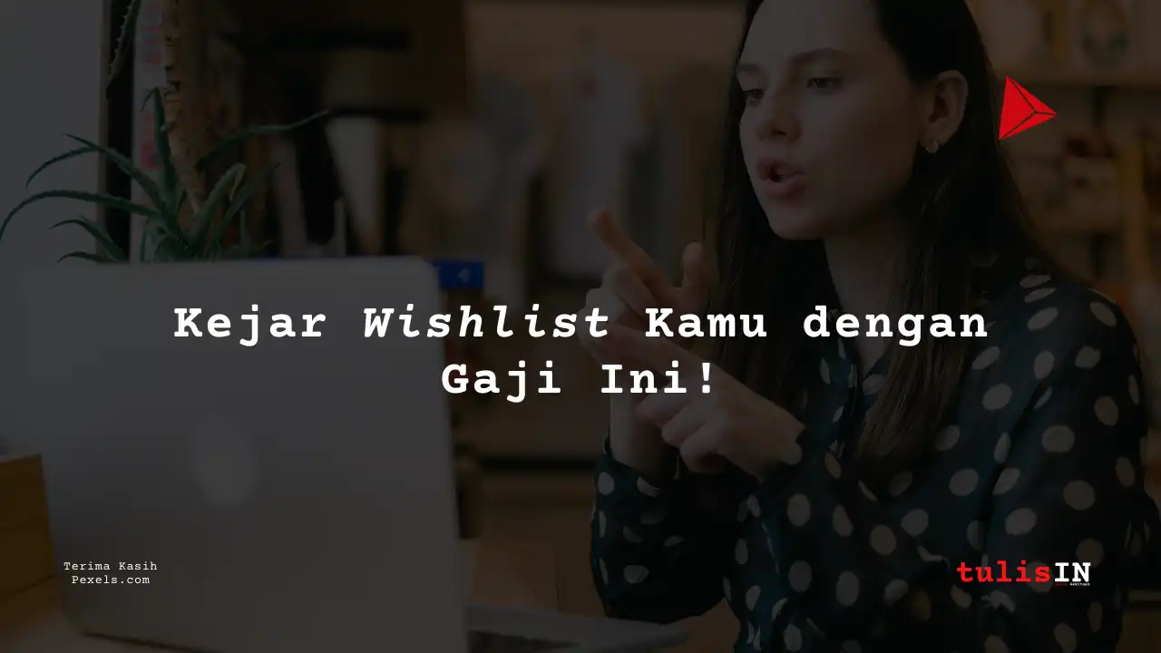 Berapa Gaji Senior Supervisor Delta Dunia Makmur 2025?