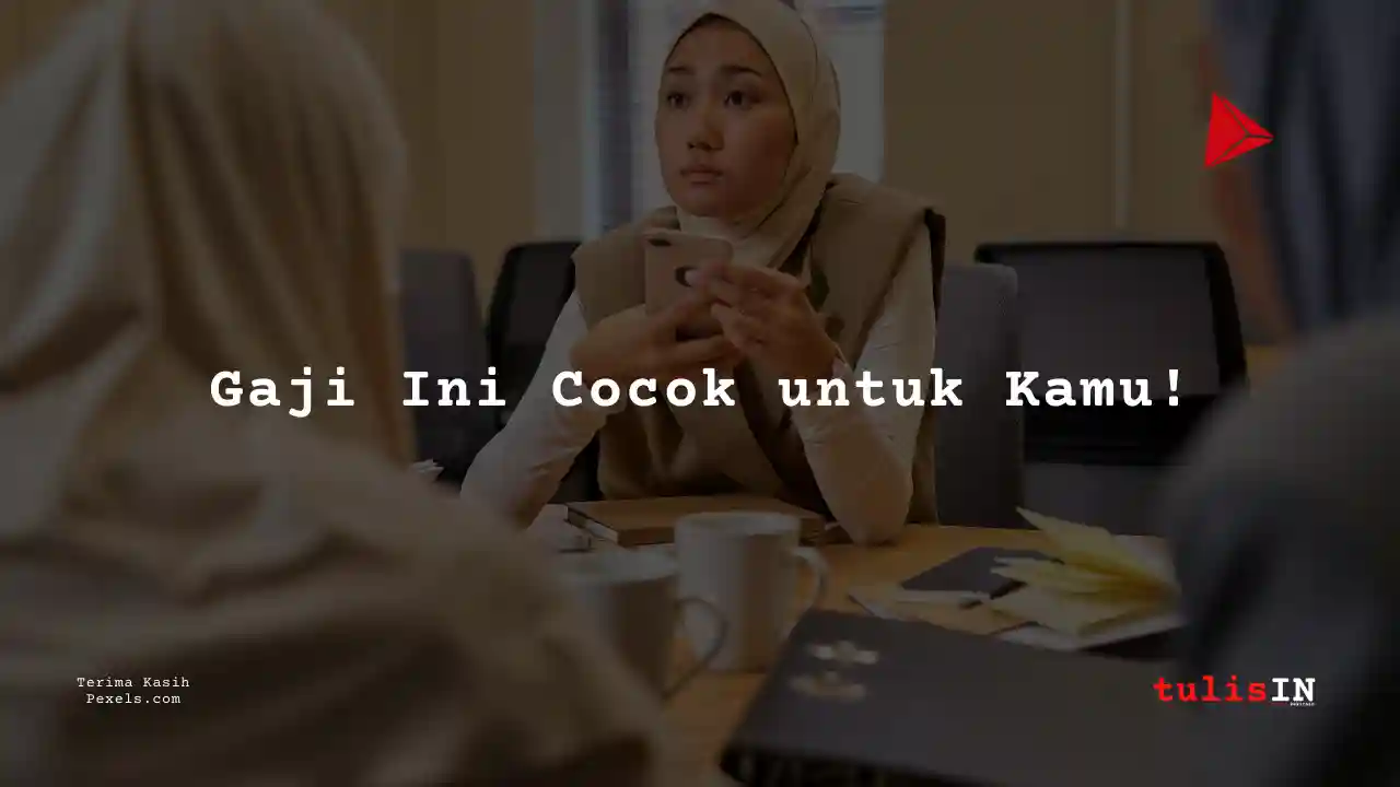 Berapa Gaji Senior Vice President Bank DKI Syariah 2025?