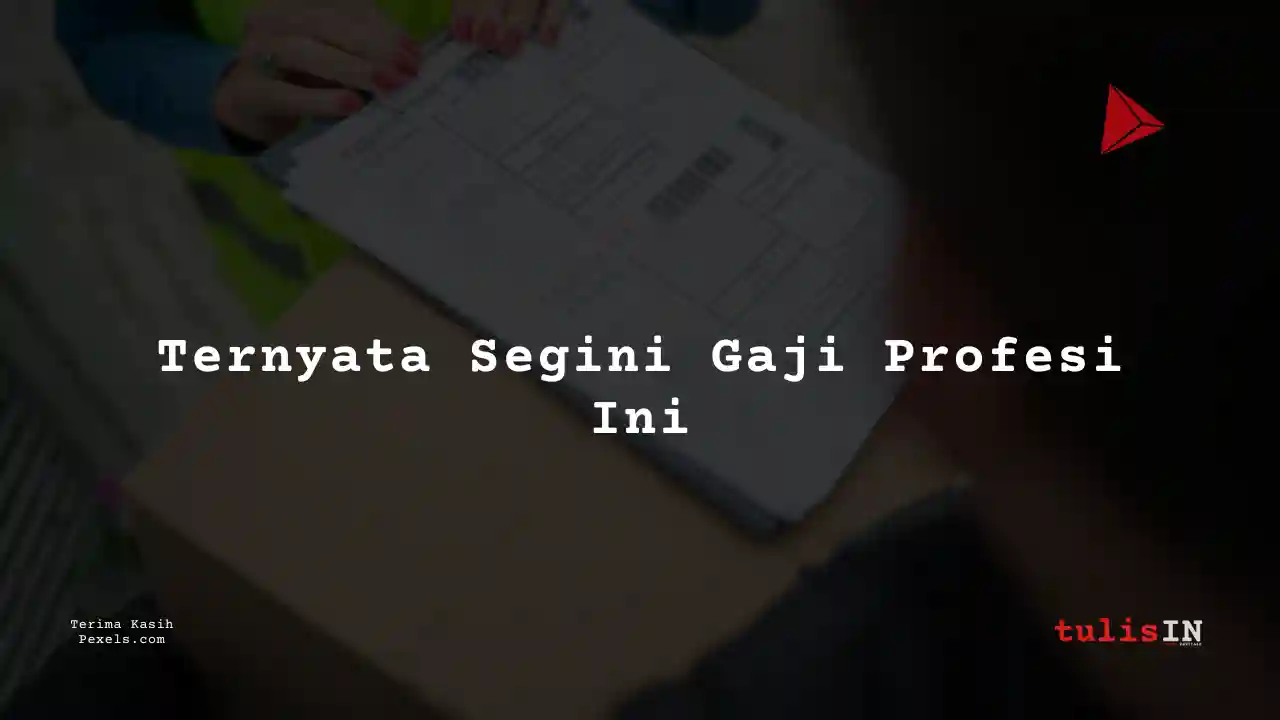 Berapa Gaji Shipping and Receiving Specialist PT Goto Gojek Tokopedia Tbk 2024?