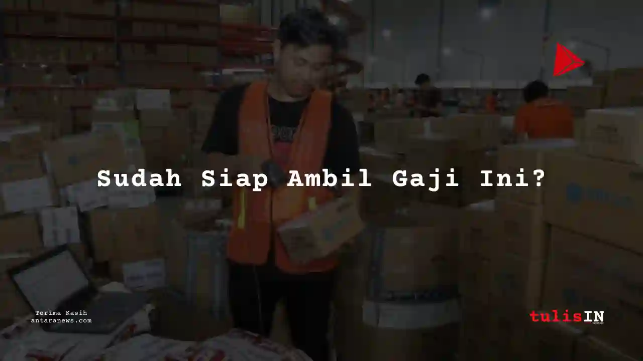 Berapa Gaji Operations Administrator Sirclo 2025?