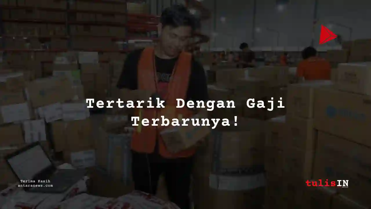 Berapa Gaji Operations Associate Sirclo 2025?