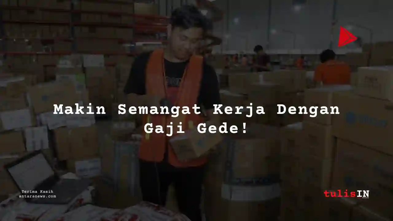 Berapa Gaji Junior Account Executive Sirclo 2025?