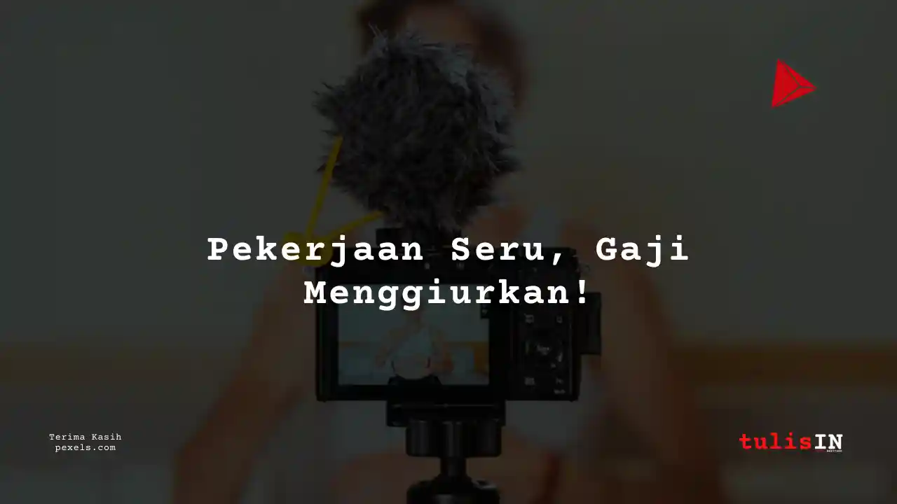 Berapa Gaji Siti Anggun TikToker Indonesia 2025?