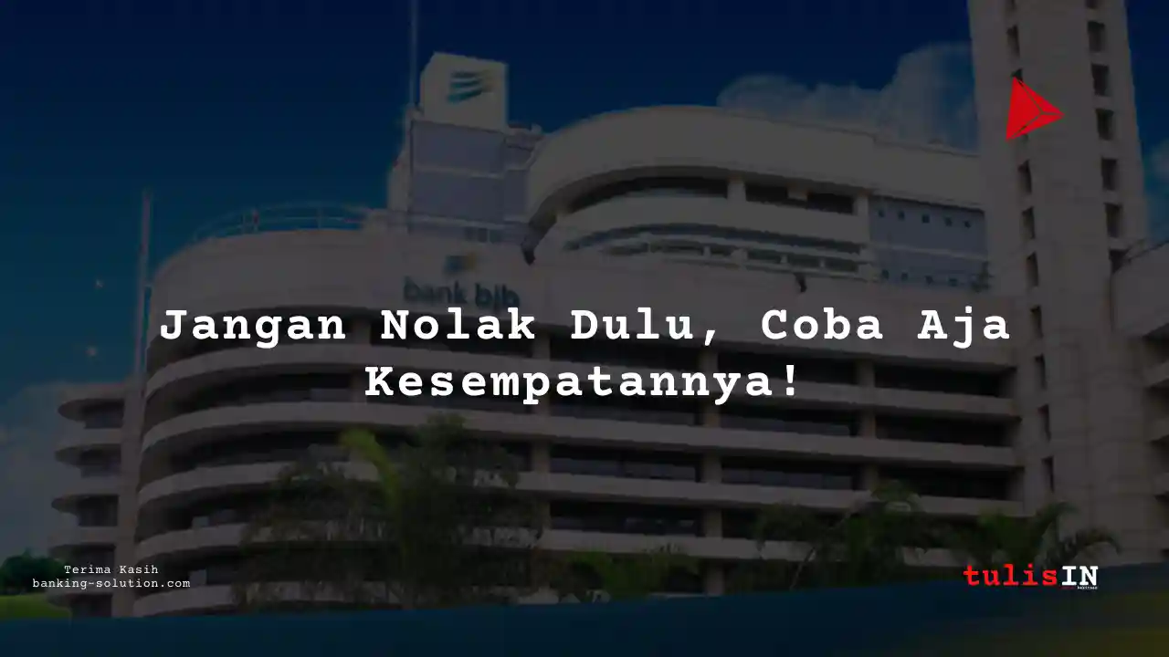 Berapa Gaji Small Medium Enterprise Branch Manager Bank BJB 2025?