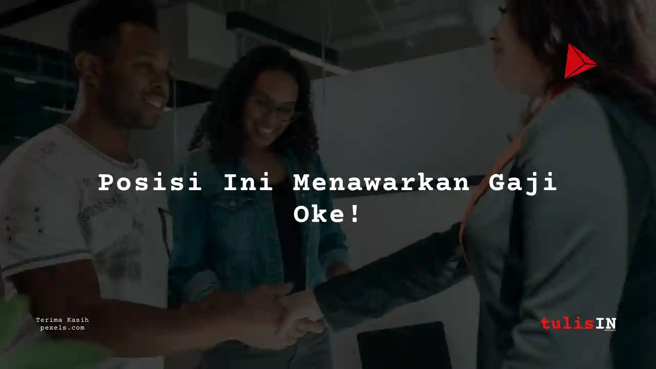 Berapa Gaji Small Medium Enterprise Team Leader Bank Jago 2025?