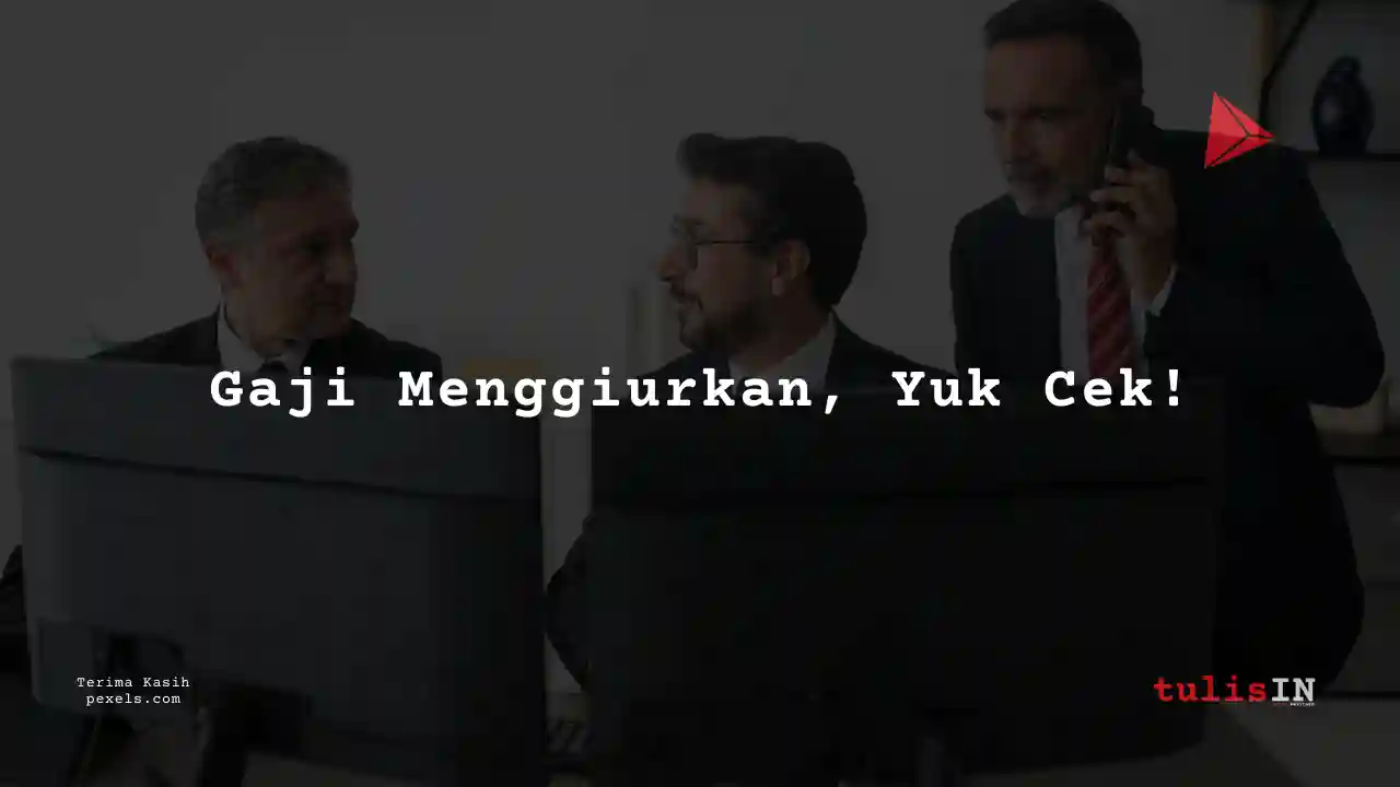 Berapa Gaji Software Developer Bank Jasa Jakarta 2025?