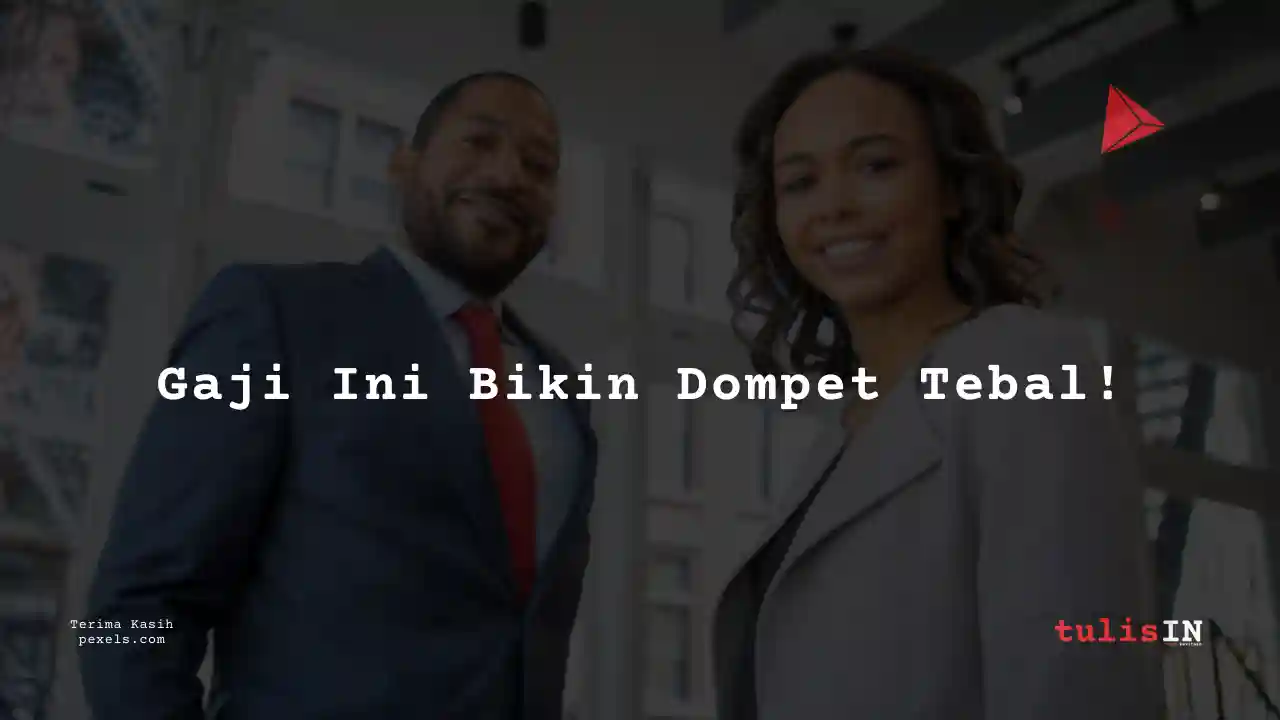 Berapa Gaji Software Engineer Bank Shinhan Indonesia?