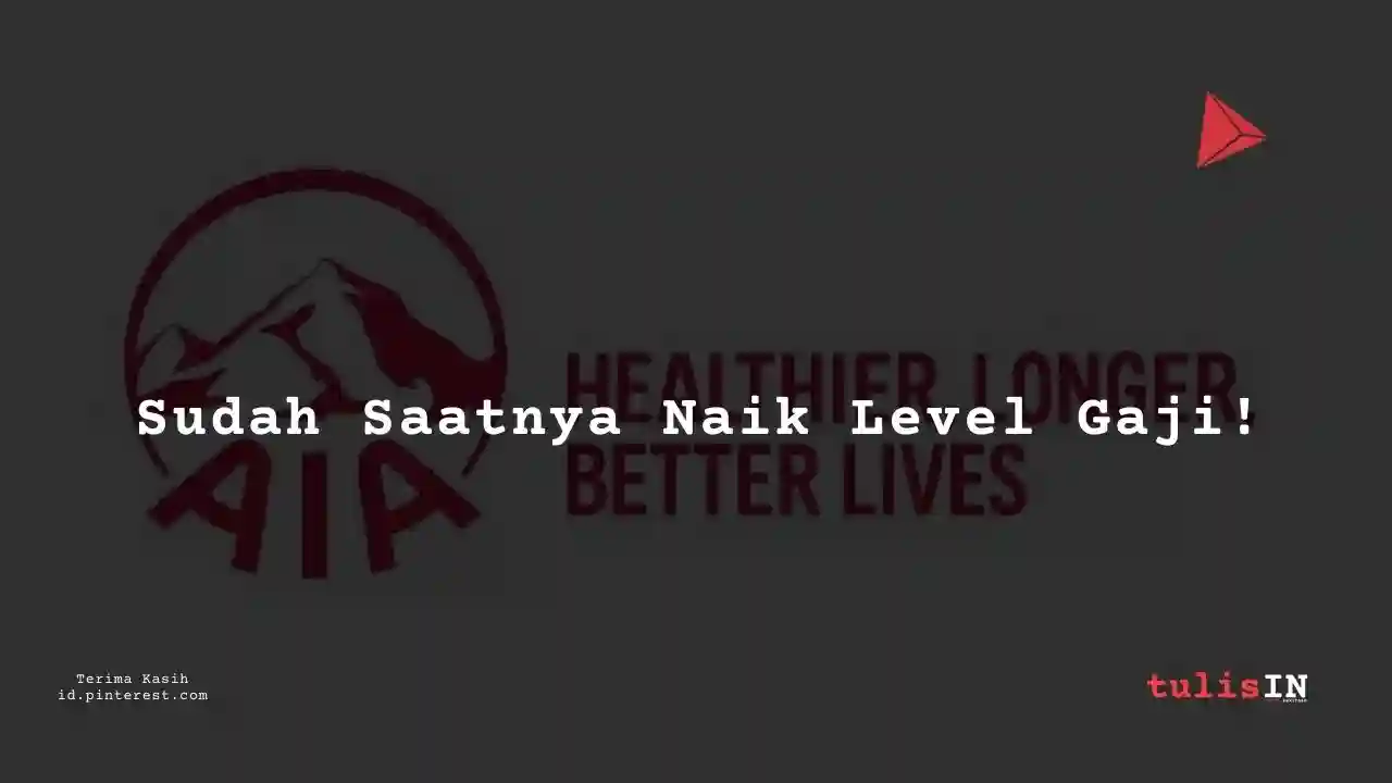 Berapa Gaji Software Engineer (Internship) AIA Indonesia?