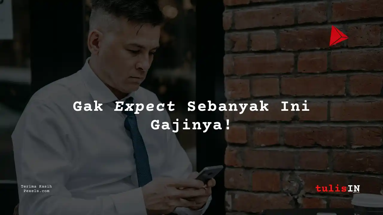 Berapa Gaji Specialist Bank Krom Indonesia 2023?