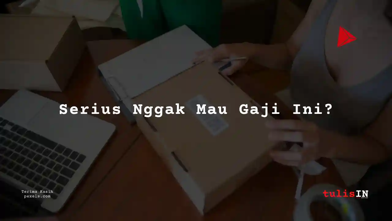 Berapa Gaji Specialist Customer Service Global Digital Niaga 2025?