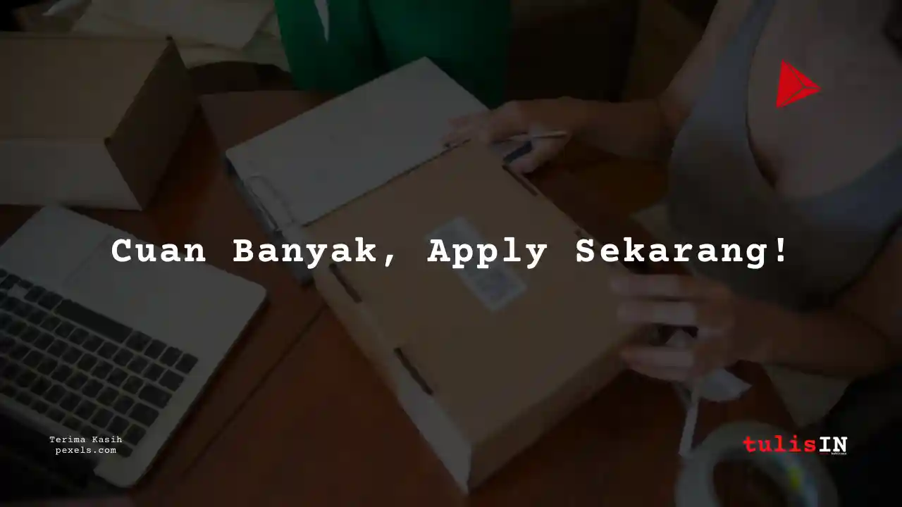 Berapa Gaji Specialist Finance Global Digital Niaga 2025?