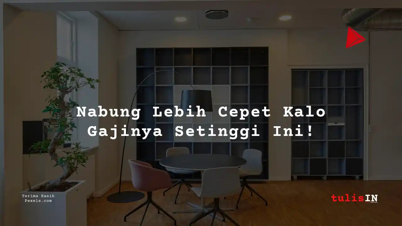 Berapa Gaji Spesialis Manajemen Produk IKEA 2024?