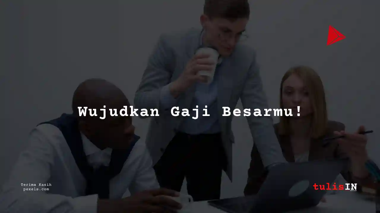 Berapa Gaji Staf Admin Bank Mestika Dharma 2025?