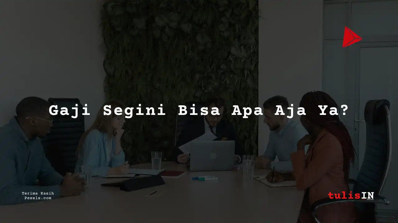Berapa Gaji Staf Administrasi Bank BJB 2024?