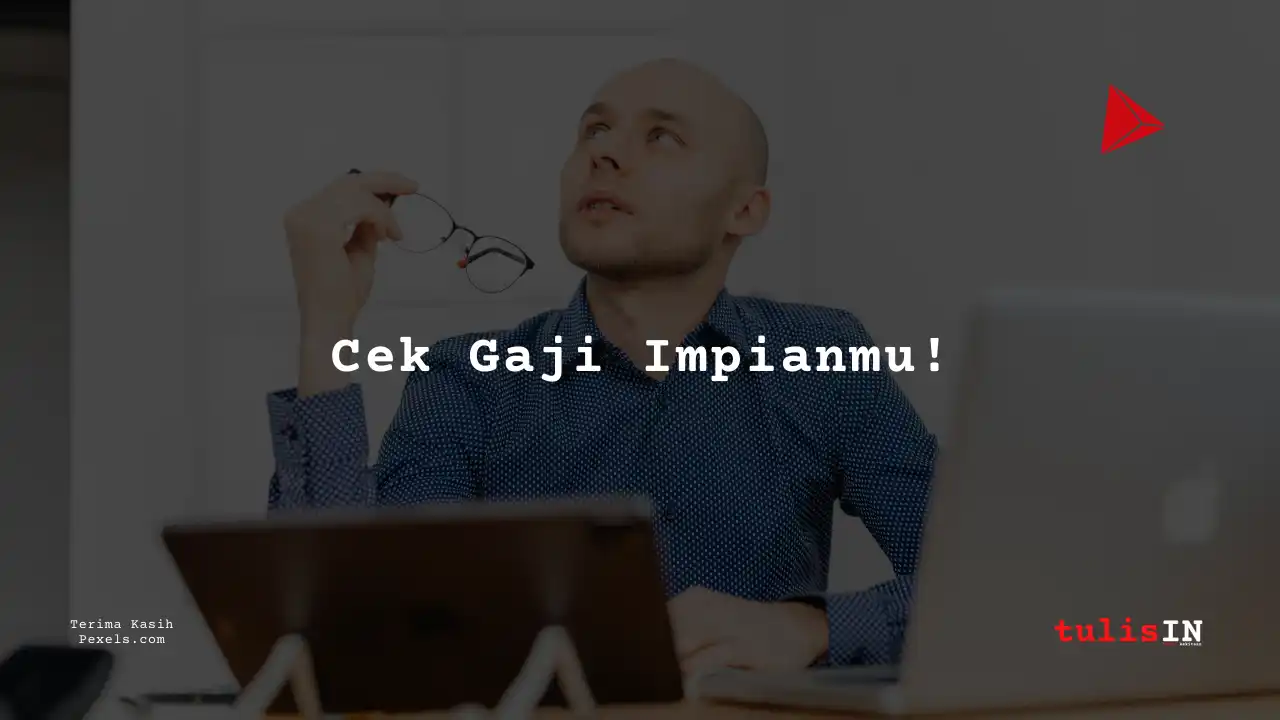 Berapa Gaji Staf Administrasi Bumitama Agri 2025 Lengkap per Bulan?