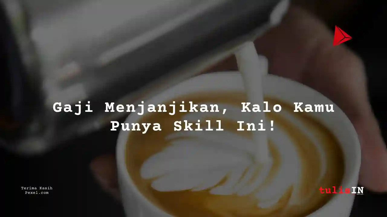 Berapa Gaji Staf Administrasi Janji Jiwa?
