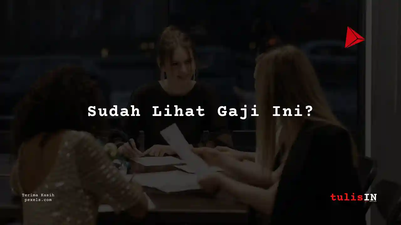 Berapa Gaji Staf Administrasi Umum PT Bank ANZ Indonesia?