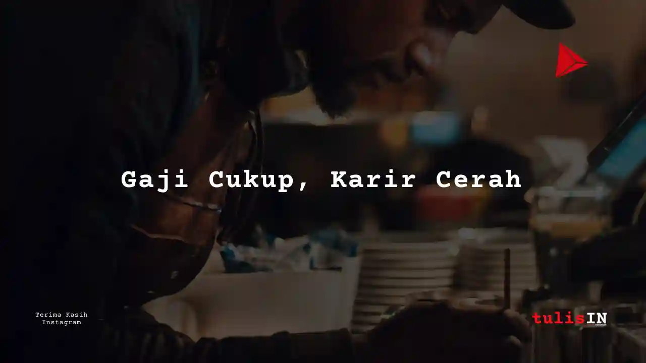 Berapa Gaji Staf HRD Janji Jiwa?
