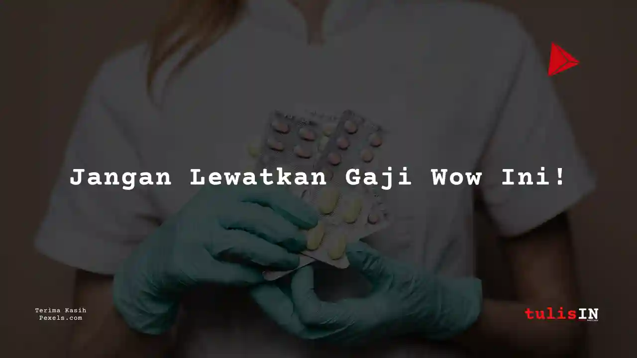 Berapa Gaji Staf HR/Admin Kimia Farma 2025?