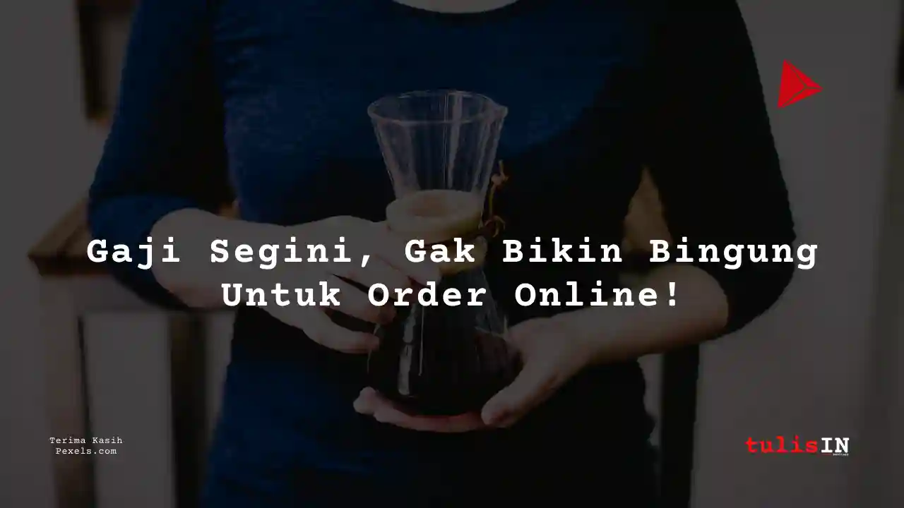 Berapa Gaji Staf Keselamatan Janji Jiwa?