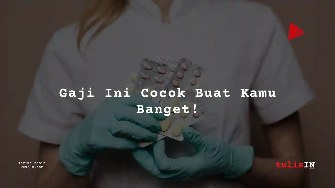Berapa Gaji Staf Layanan Pelanggan Kimia Farma 2025?