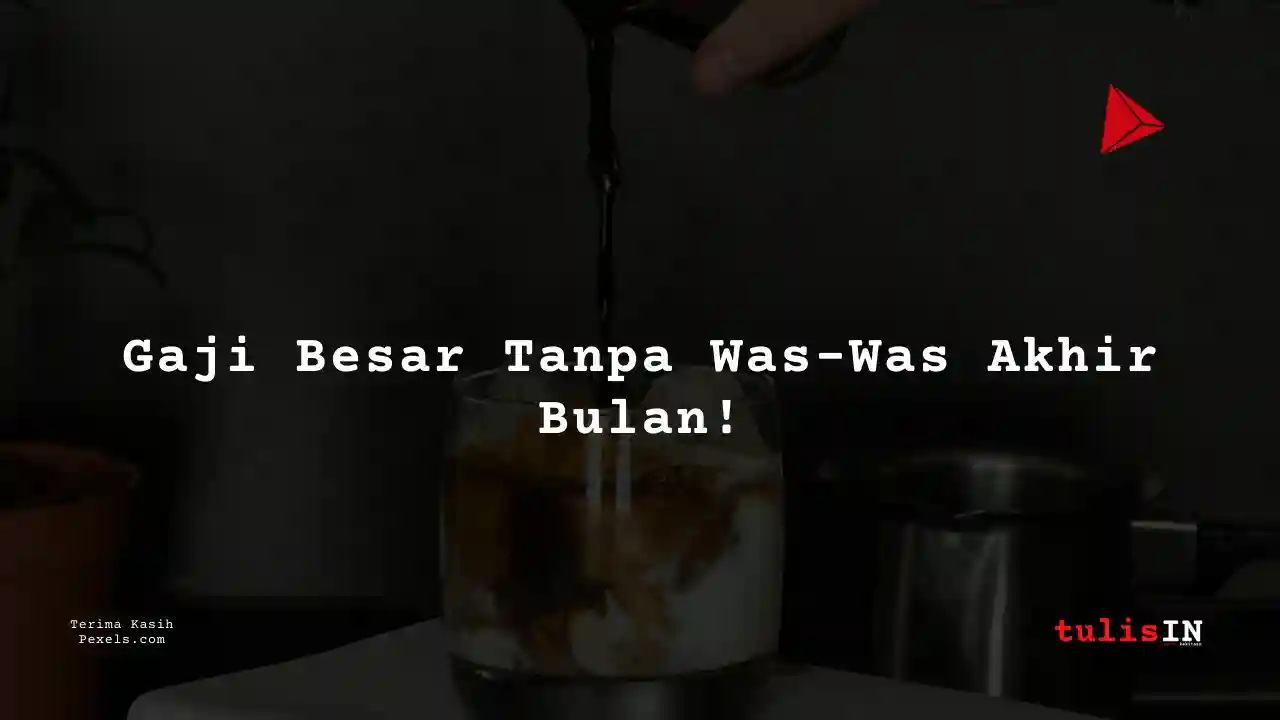 Berapa Gaji Staf Manajemen Janji Jiwa?