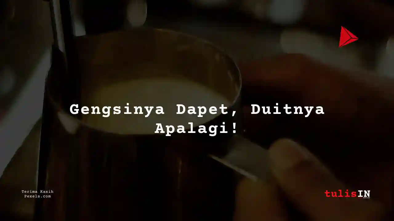 Berapa Gaji Staf Pelayanan Pelanggan Janji Jiwa?