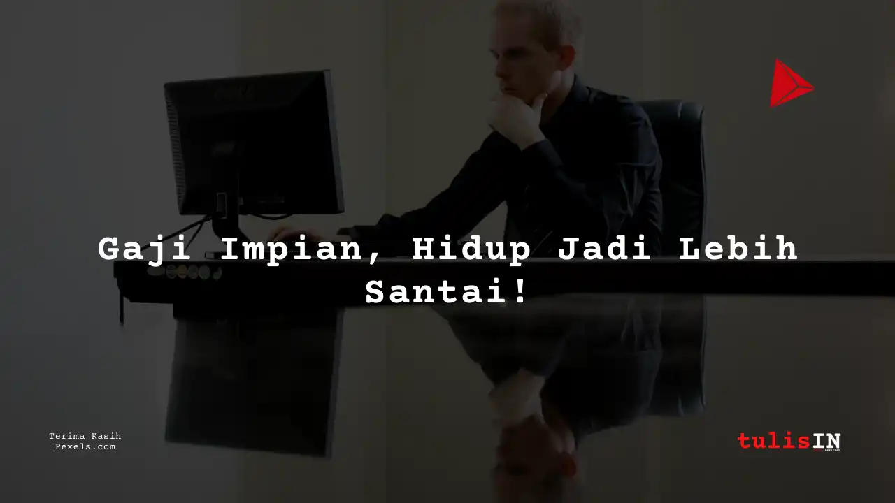 Berapa Gaji Staf Senior (ODP) Bank Tabungan Negara 2025?