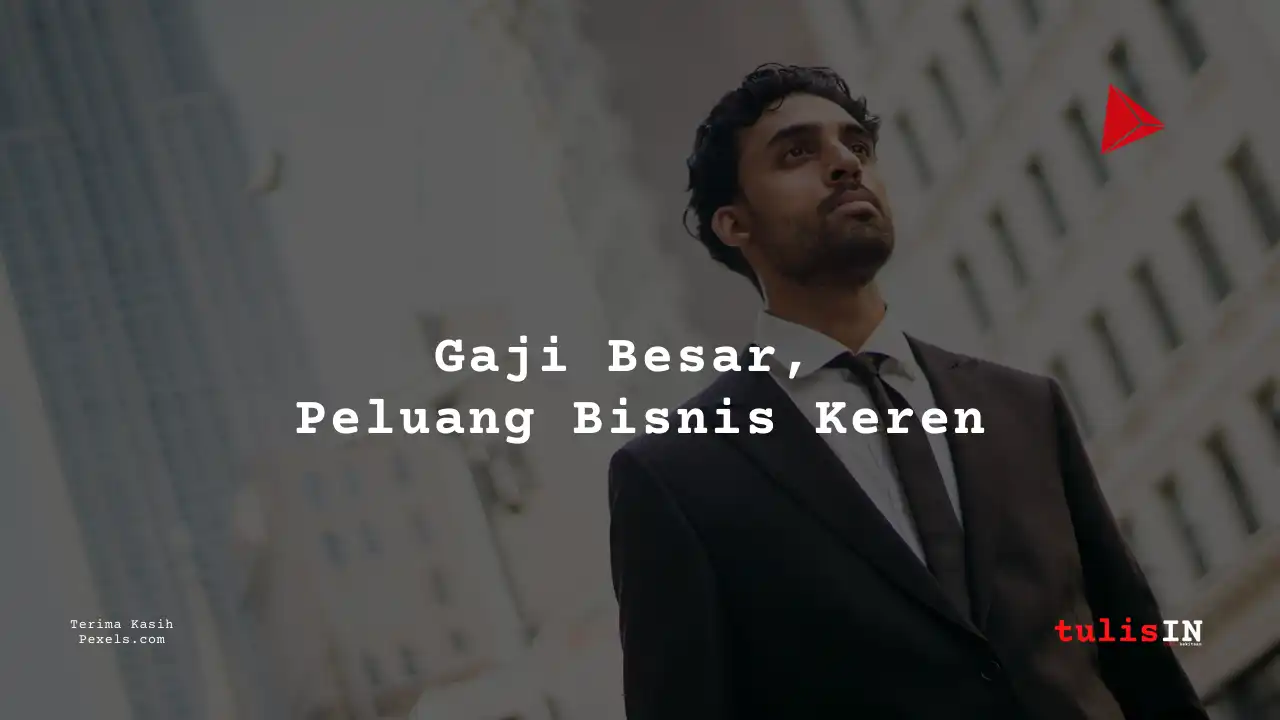 Berapa Gaji Staf Teknik Elektronik Digital Bumitama Agri 2025 Lengkap per Bulan?