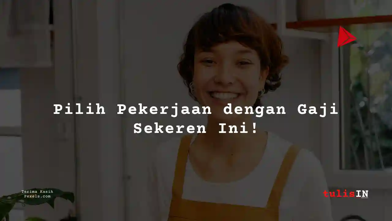 Berapa Gaji Staf Teknik Janji Jiwa?